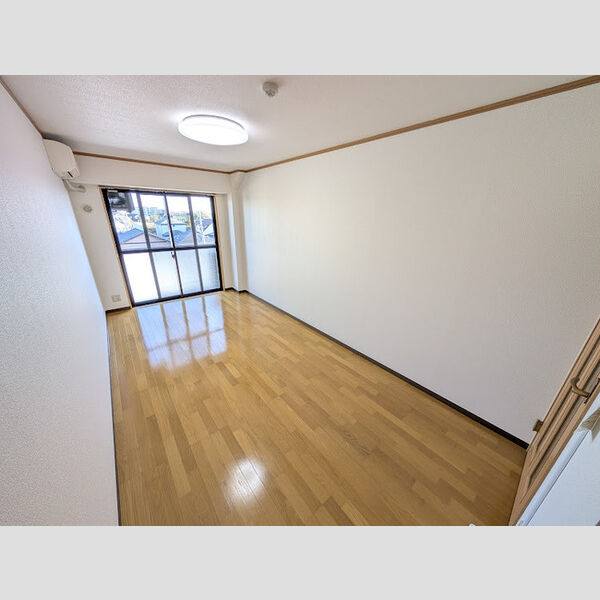 タイムD2 室内写真5