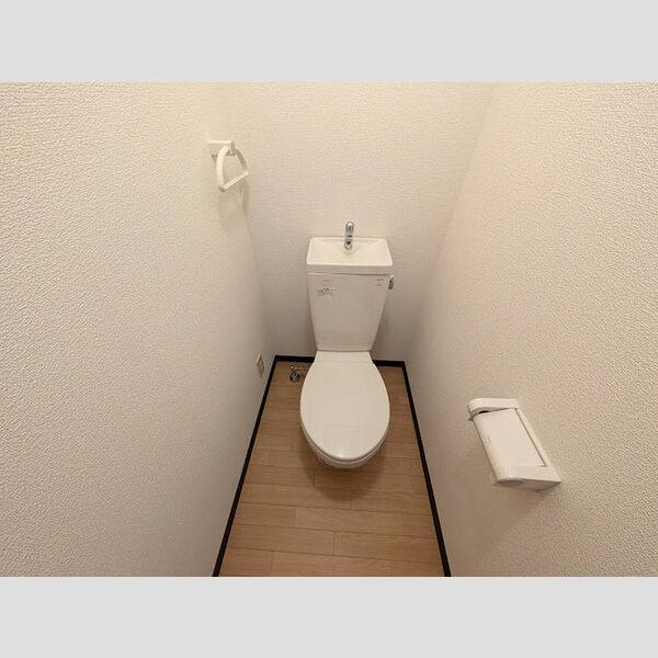 タイムD2 室内写真9