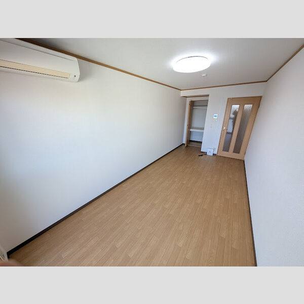 タイムD2 室内写真4
