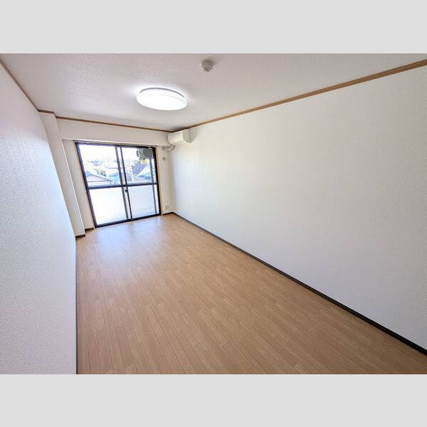 タイムD2 室内写真5