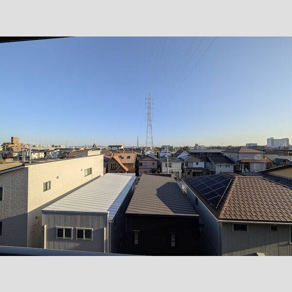タイムD2 室内写真2