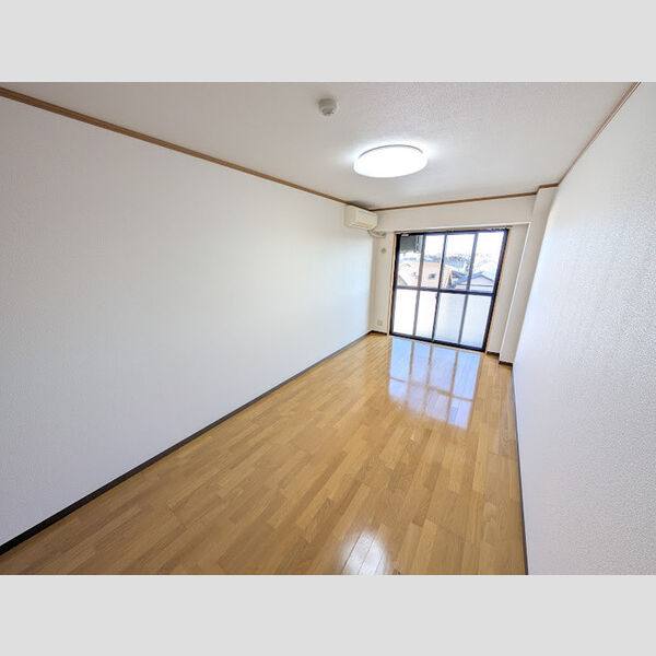 タイムD2 室内写真5