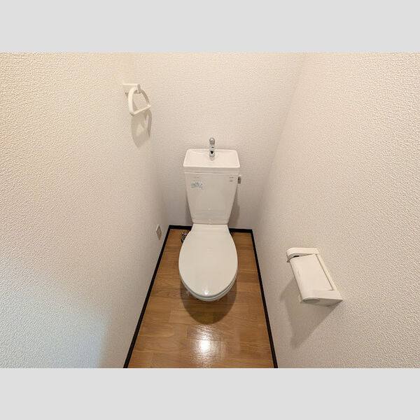 タイムD2 室内写真9