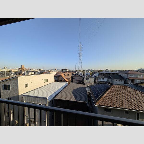 タイムD2 室内写真2