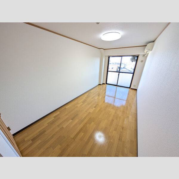 タイムD2 室内写真5
