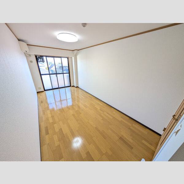 タイムD2 室内写真5