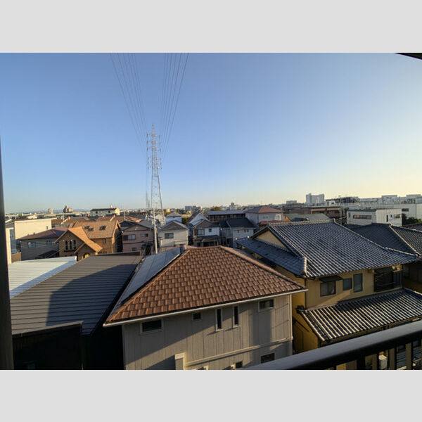 タイムD2 室内写真2