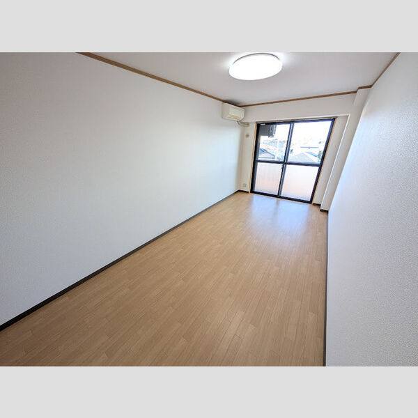 タイムD2 室内写真5