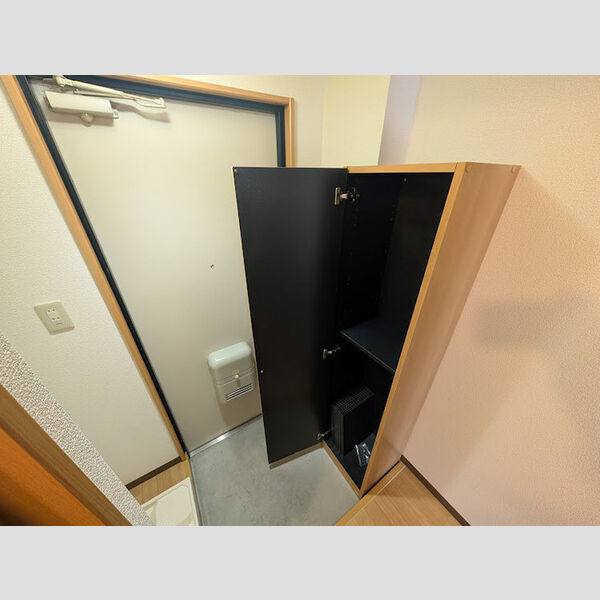 タイムD3 室内写真2