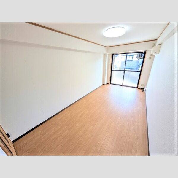 タイムD3 室内写真4