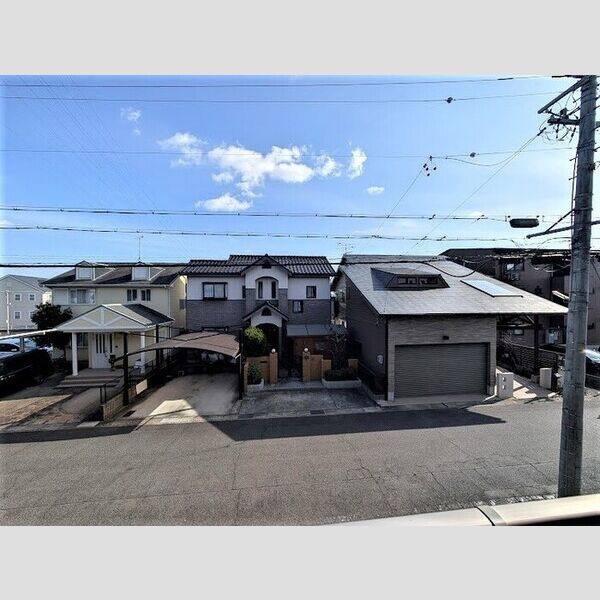 タイムD3 室内写真1