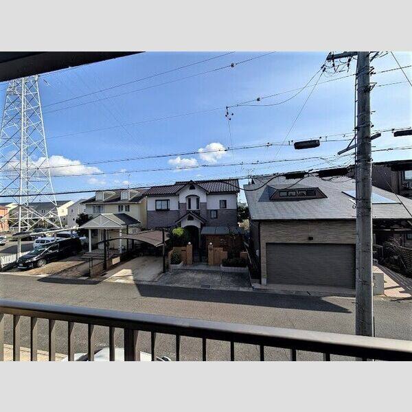 タイムD3 室内写真2