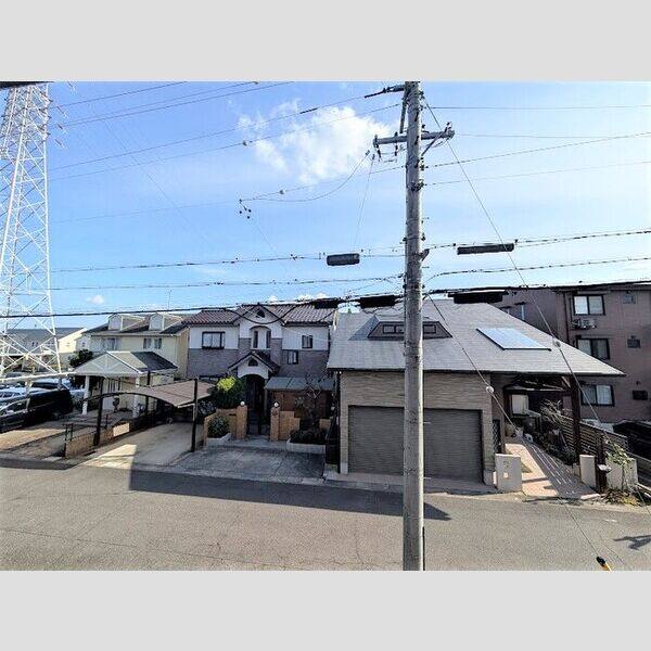 タイムD3 室内写真2