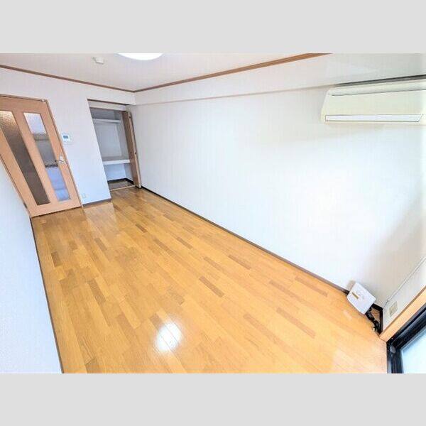 タイムD3 室内写真5