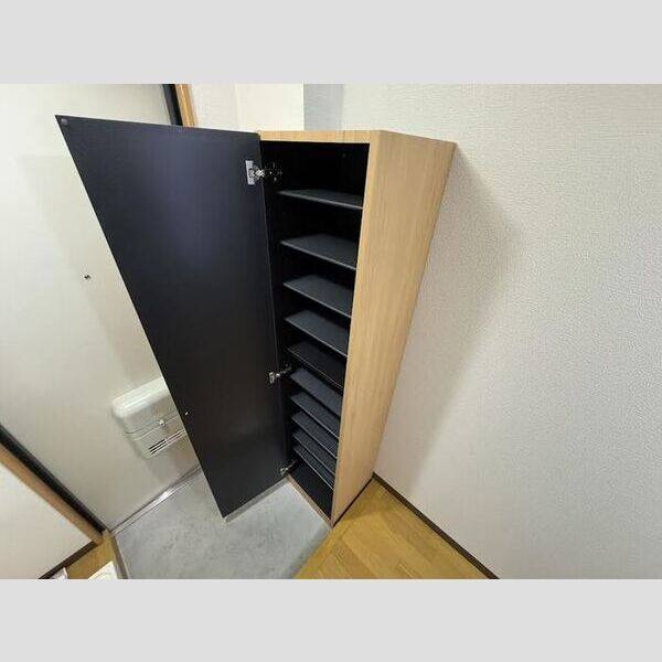 タイムD3 室内写真2