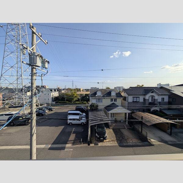タイムD3 室内写真2