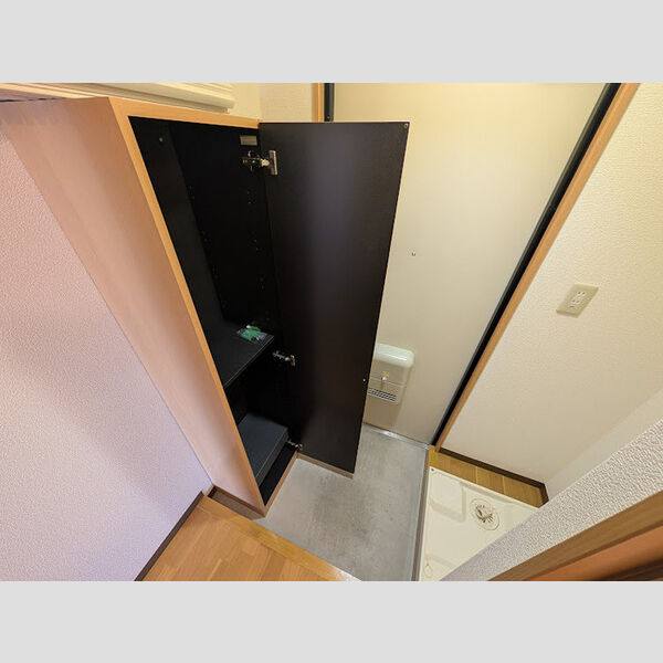 タイムD3 室内写真3