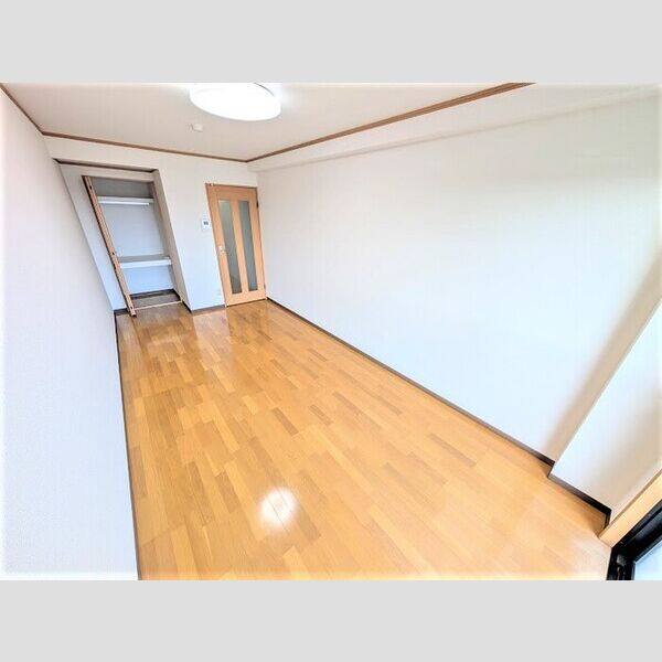 タイムD3 室内写真4