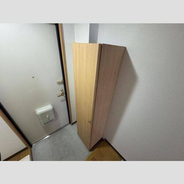 タイムD3 室内写真2