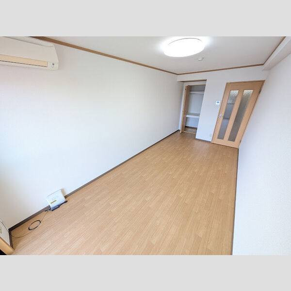 タイムD3 室内写真5