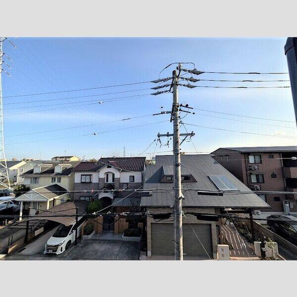 タイムD3 室内写真2