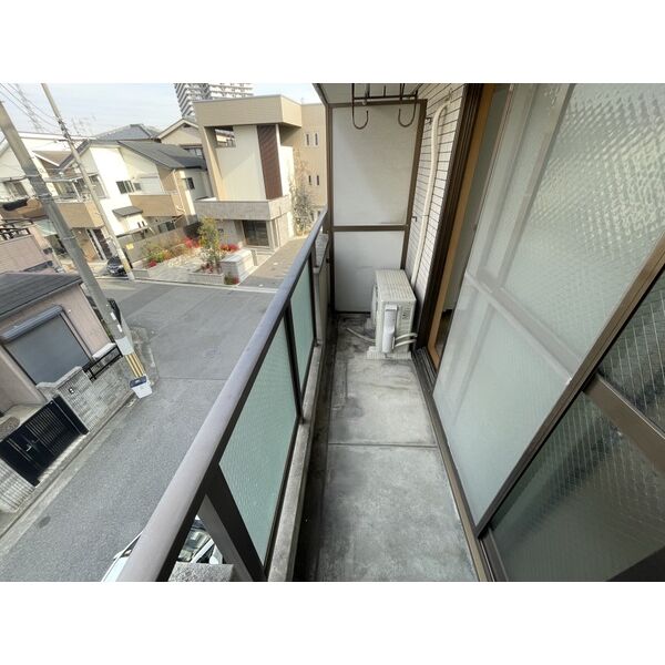 コスモ 室内写真10