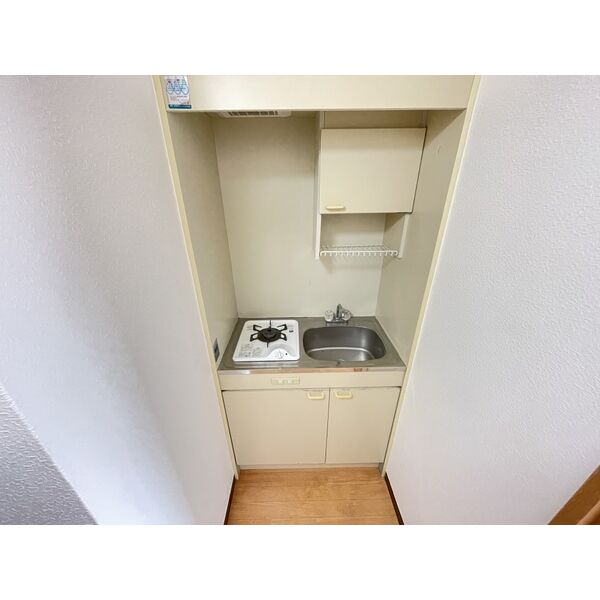 コスモ 室内写真5