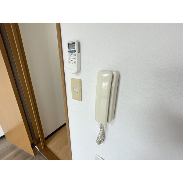 コスモ 室内写真7