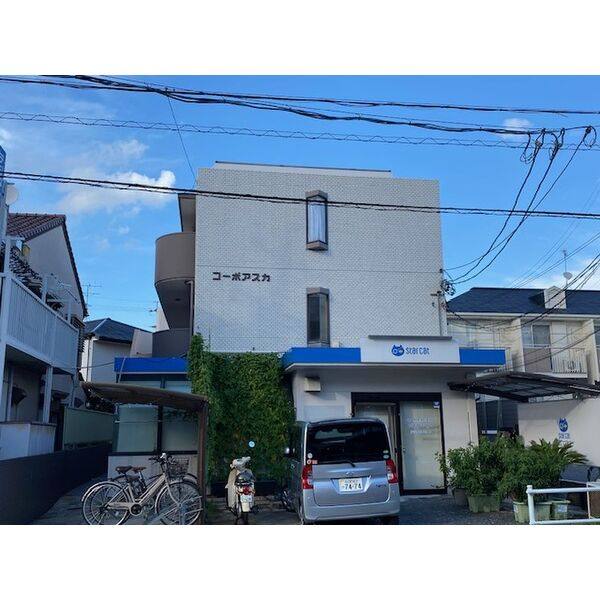 コーポアスカ