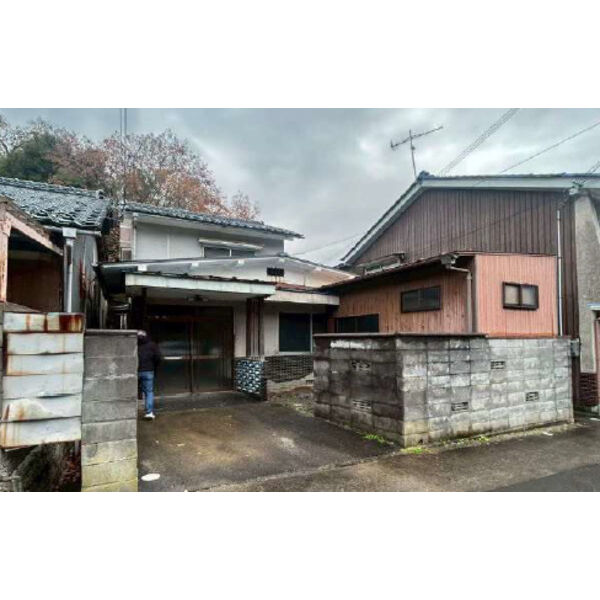 京都府舞鶴市余部下938-6戸建