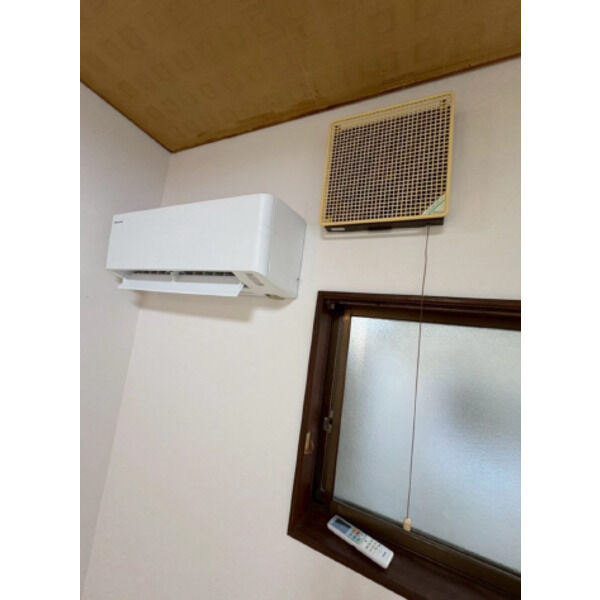 京都府舞鶴市余部下938-6戸建 室内写真9