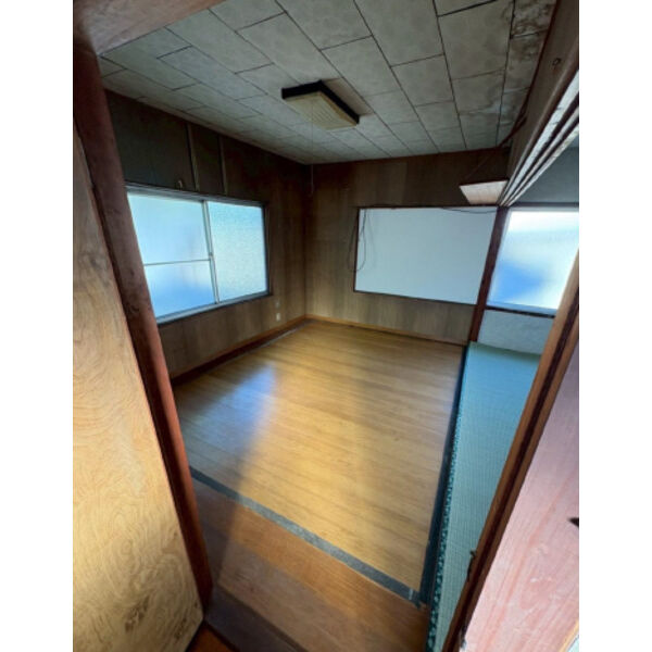 京都府舞鶴市余部下938-6戸建 室内写真4