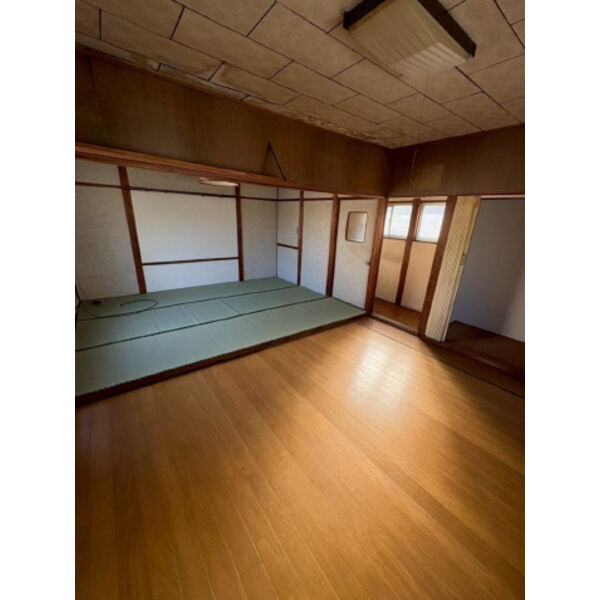 京都府舞鶴市余部下938-6戸建 室内写真7