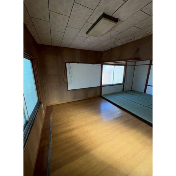 京都府舞鶴市余部下938-6戸建 室内写真8