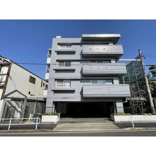 大村宮東マンション