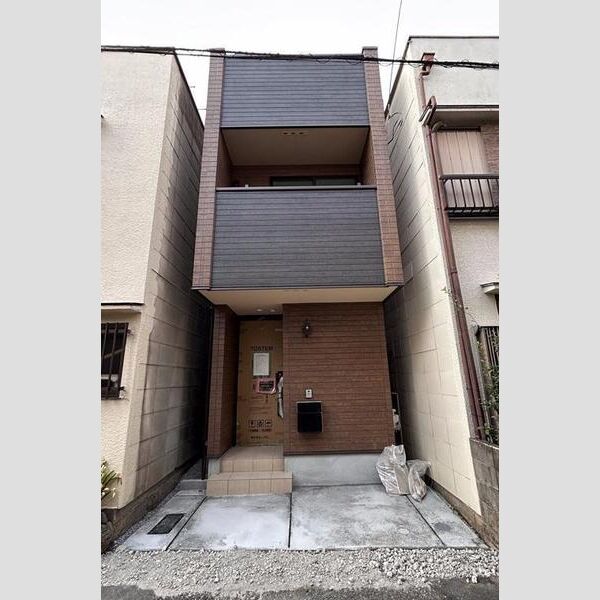 大塚戸建