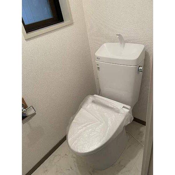 ライオンズマンション虹ヶ丘ガーデン参番館 室内写真4