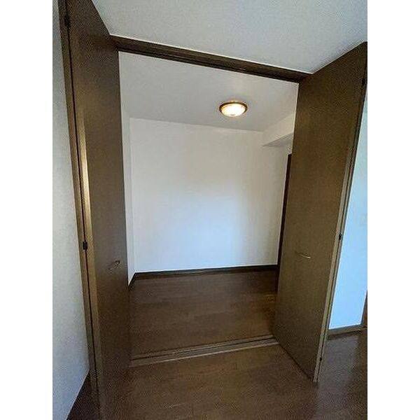 ライオンズマンション虹ヶ丘ガーデン参番館 室内写真6