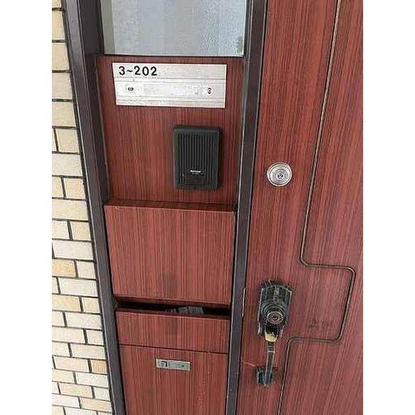 ライオンズマンション虹ヶ丘ガーデン参番館 室内写真7