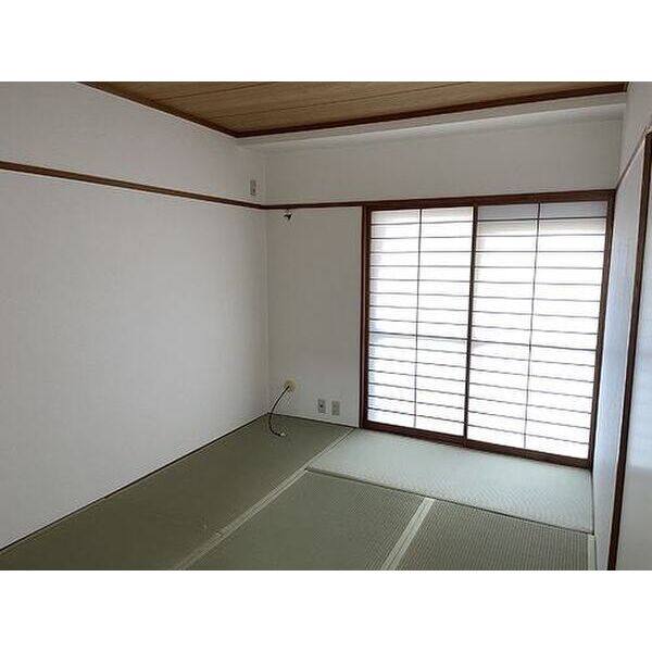 ライオンズマンション虹ヶ丘ガーデン参番館 室内写真8