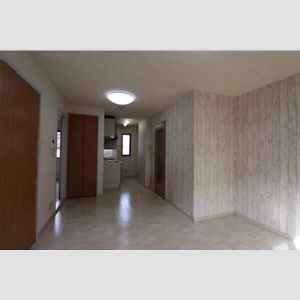 Maison de Moer AB 室内写真1