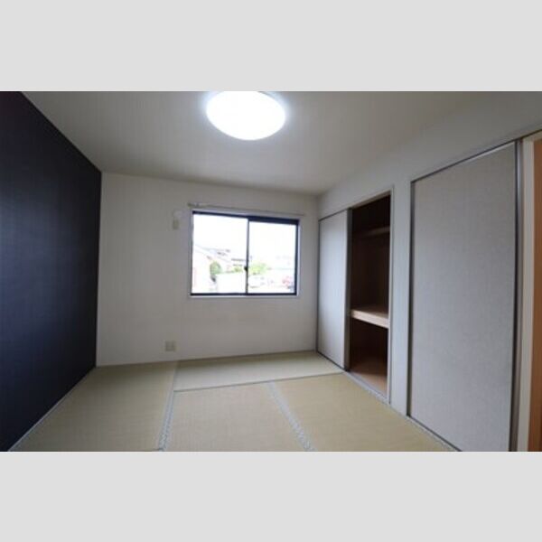 Maison de Moer AB 室内写真3