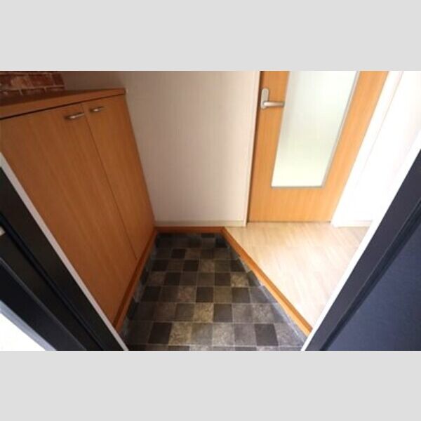 Maison de Moer AB 室内写真4