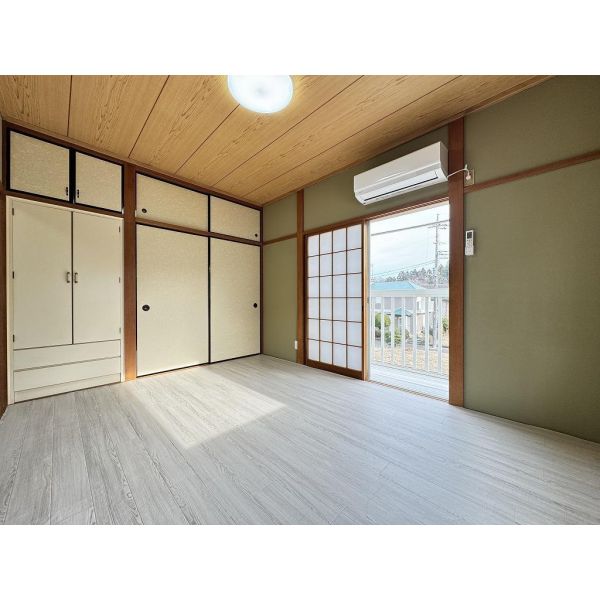 ネクサス山武大木 室内写真5