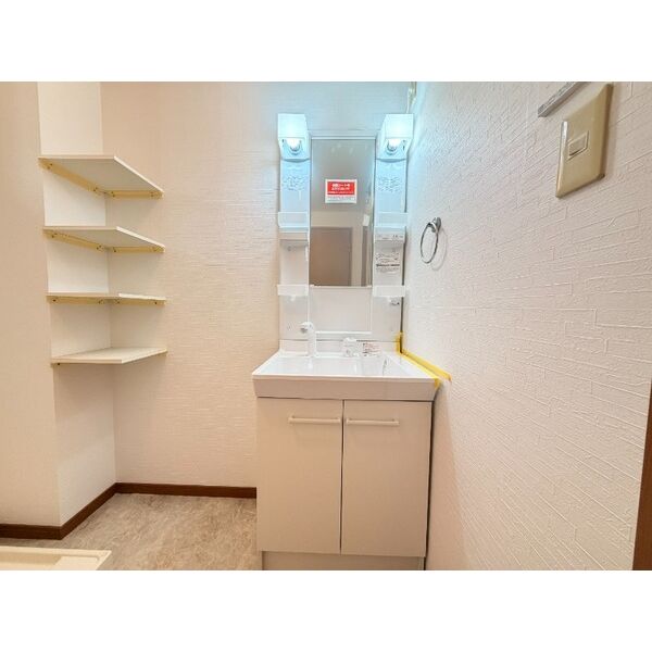 サンパレス春 室内写真5
