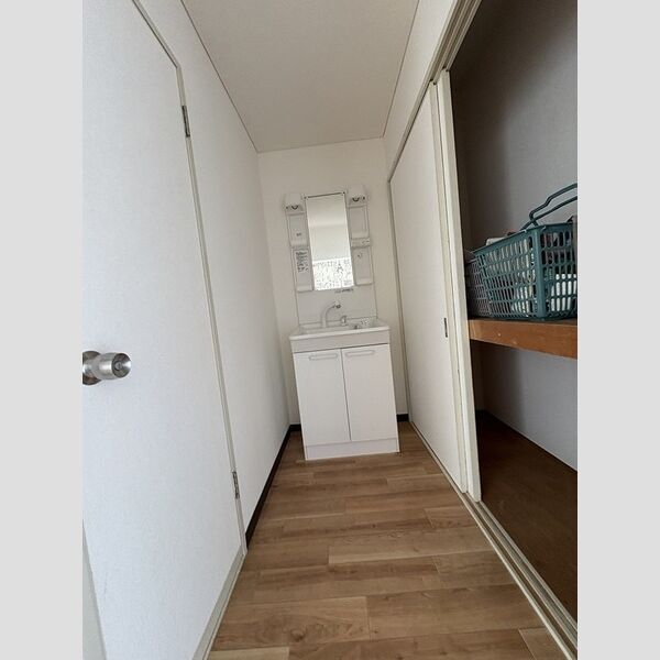安田マンション 室内写真9