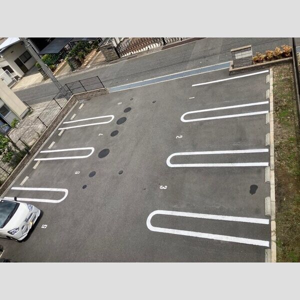物件名確認中 室内写真9