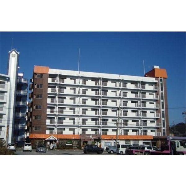 ラフェスタ彦根Ⅰ 建物画像