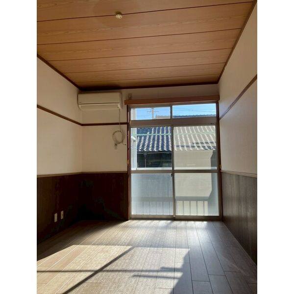 奥田アパートメント1 室内写真7