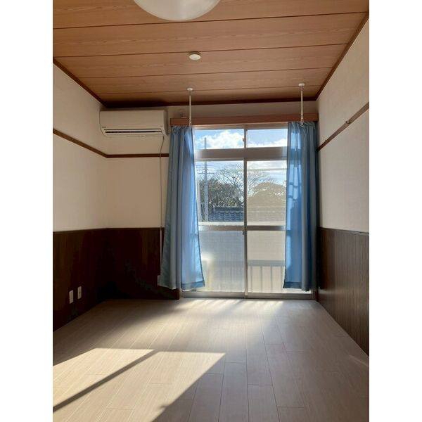 奥田アパートメント1 室内写真7